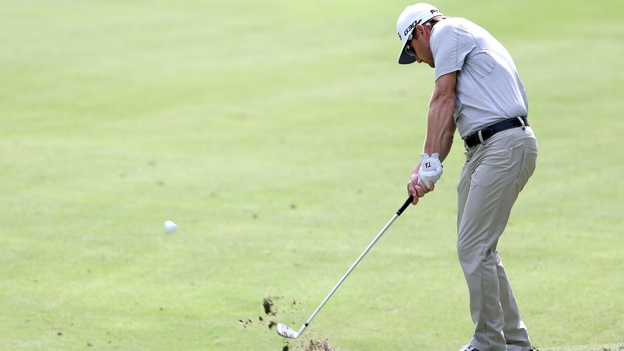 PGA Tour: Slocum, Langley (10 under) share lead at Wyndham